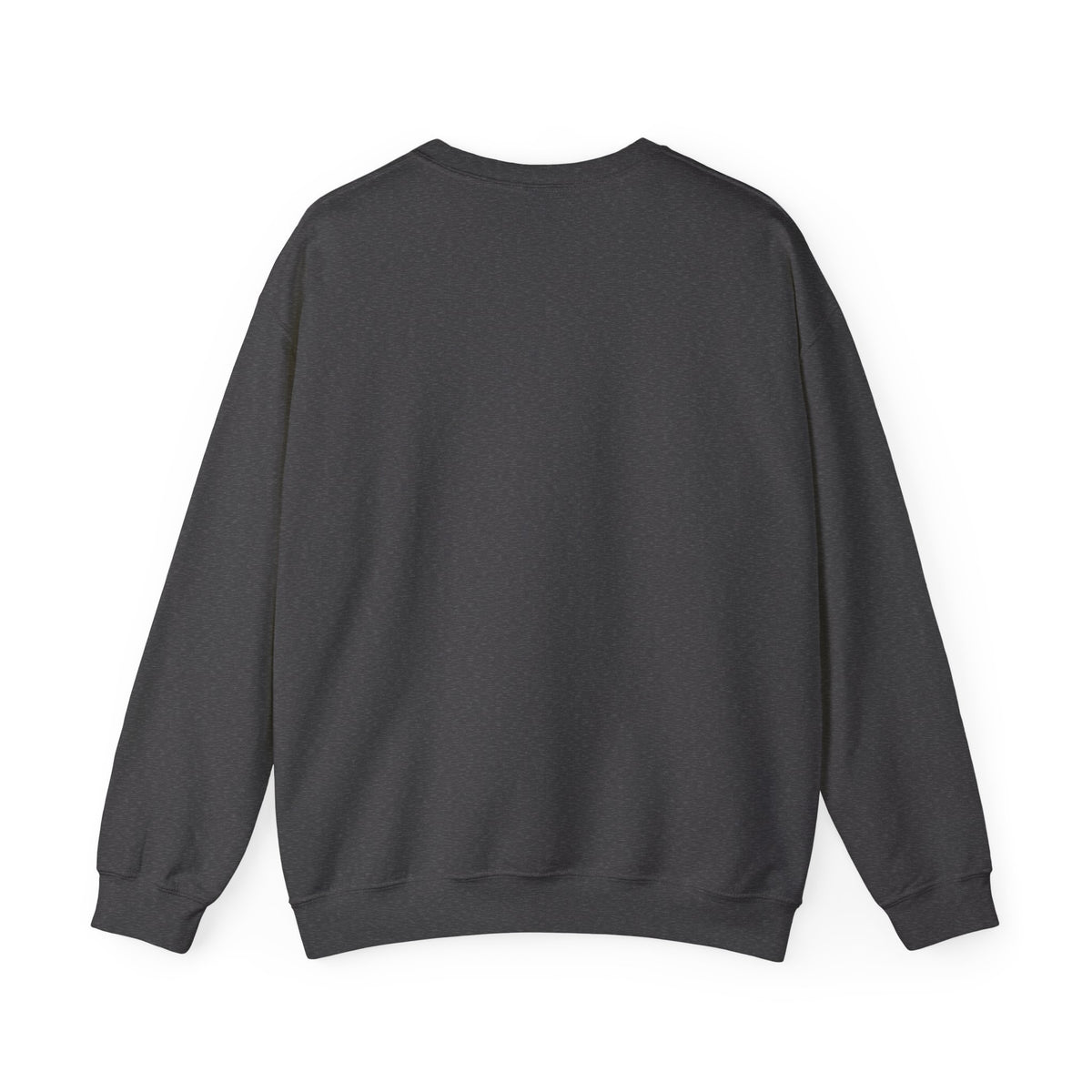 Slow Mornings Crewneck Sweatshirt — Soft Jumpers & Strong Mindset Pumpkin Design