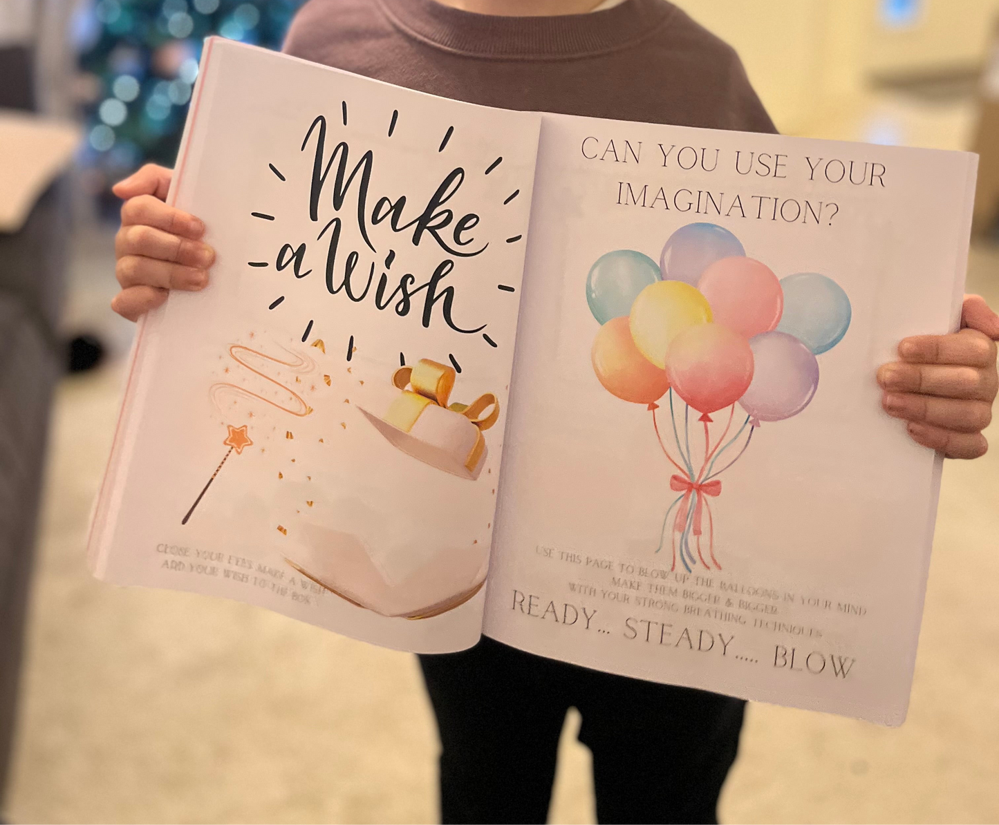 Children’s Journal