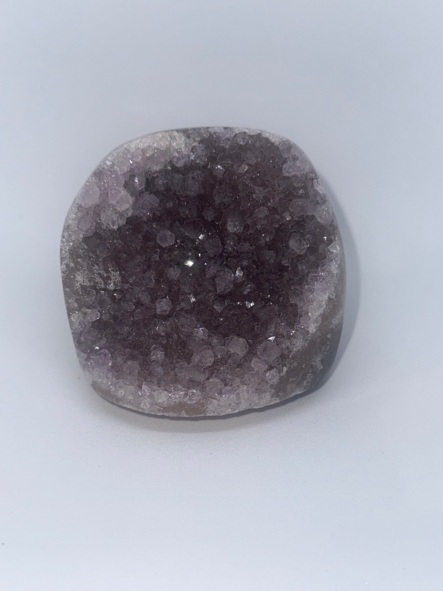 Amethyst Geode