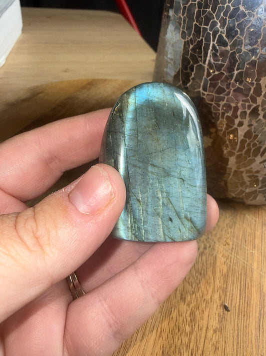 Labradorite D