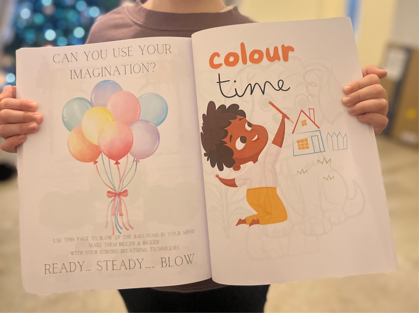 Children’s Journal