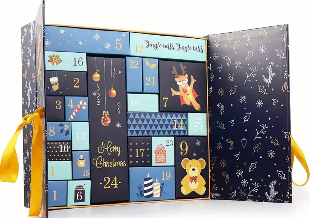 Advent calendar