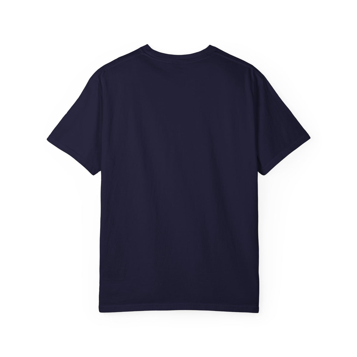Cozy Confident Fox T-Shirt — "Cosy; Confident & Completely Myself"