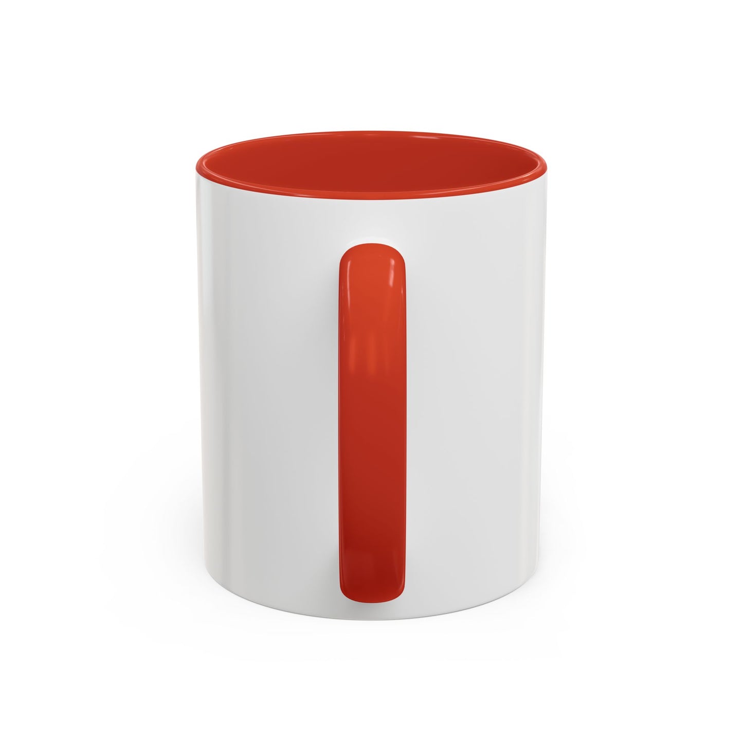 Wild Soul, Gentle Heart Accent Coffee Mug — 11/15oz