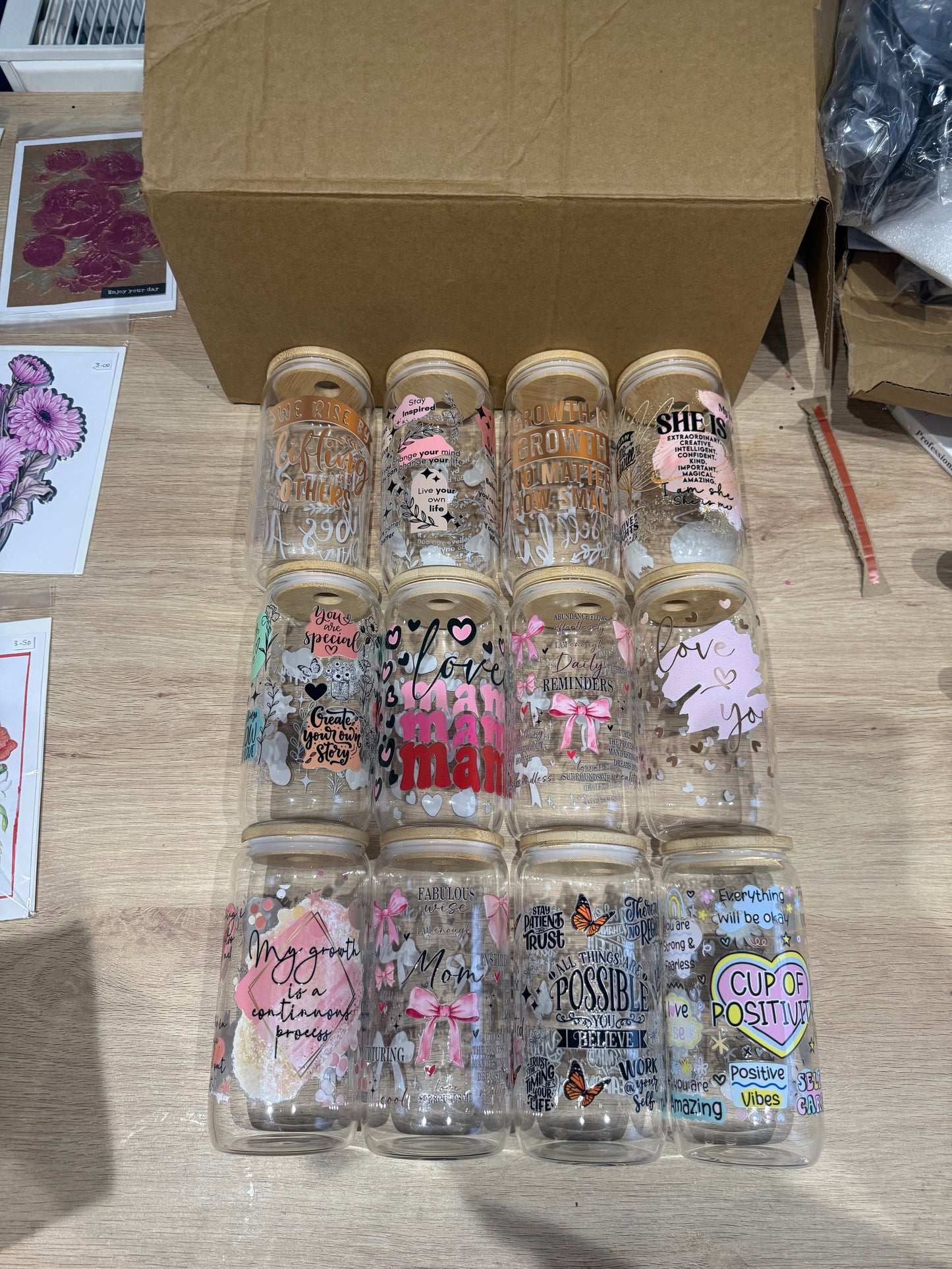 Gift Box
