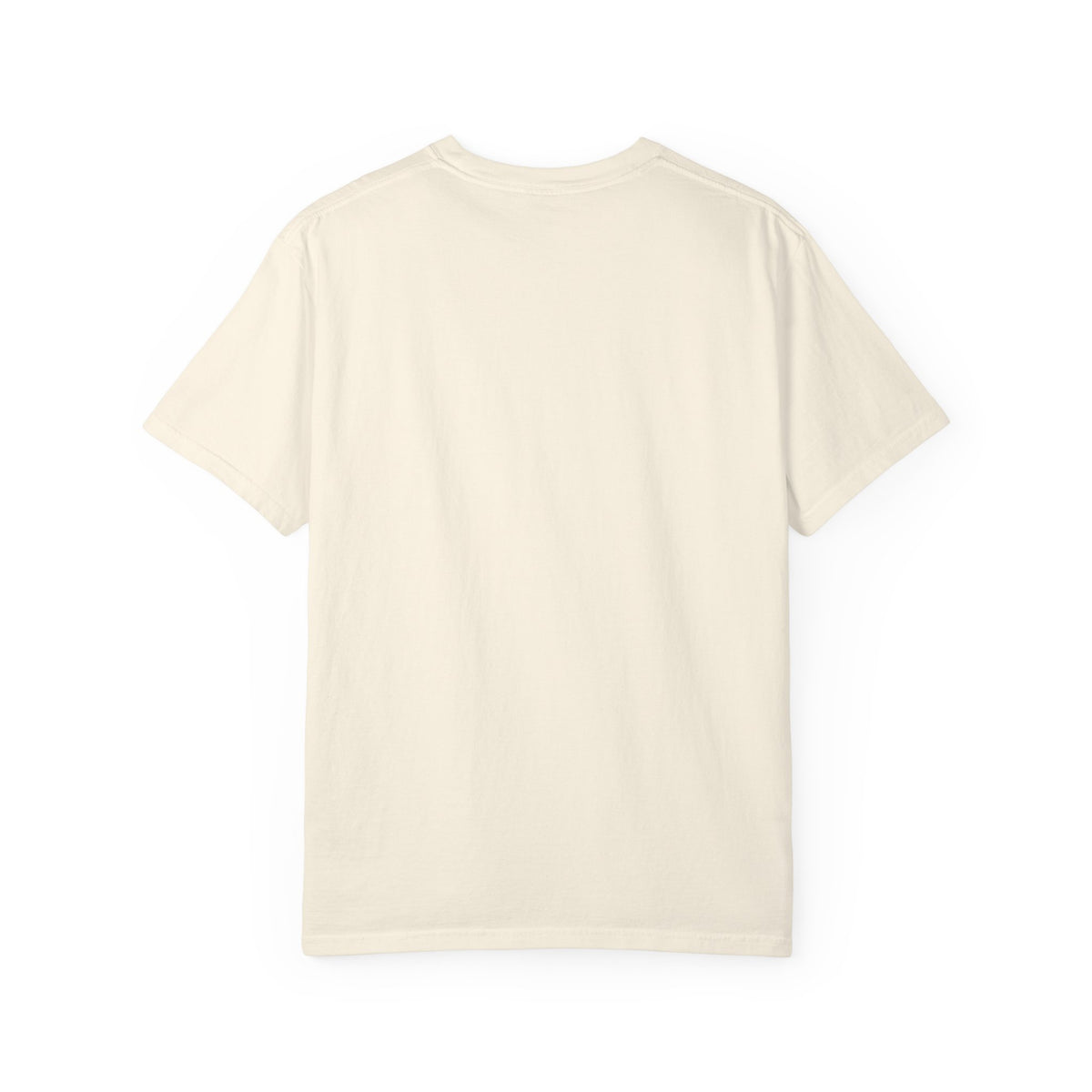 Cozy Confident Fox T-Shirt — "Cosy; Confident & Completely Myself"