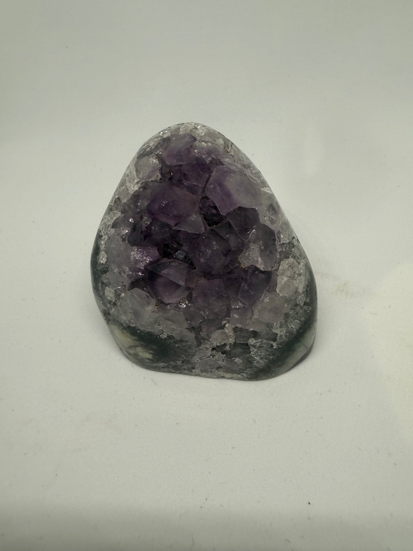 Amethyst Geode