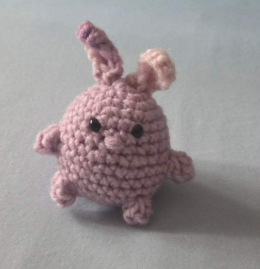 Handmade Baby bunny