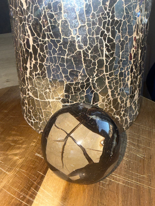 Septerian sphere