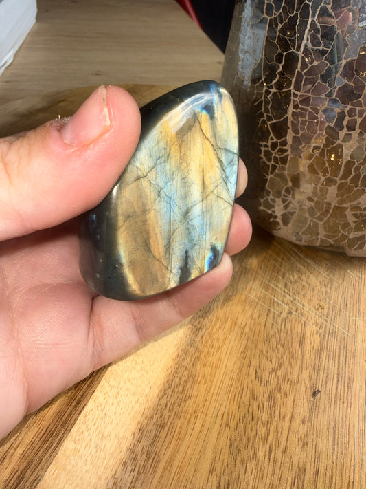 Labradorite E