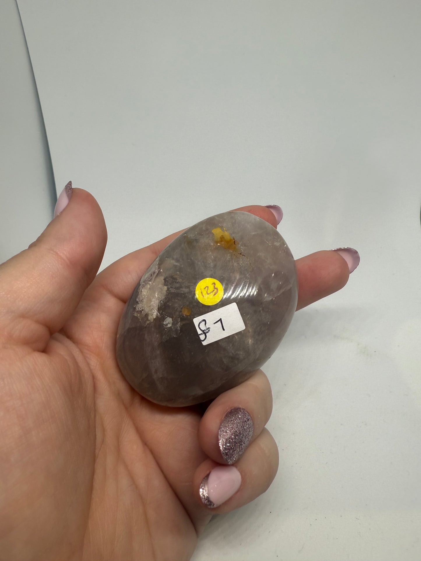 Amethyst Palm