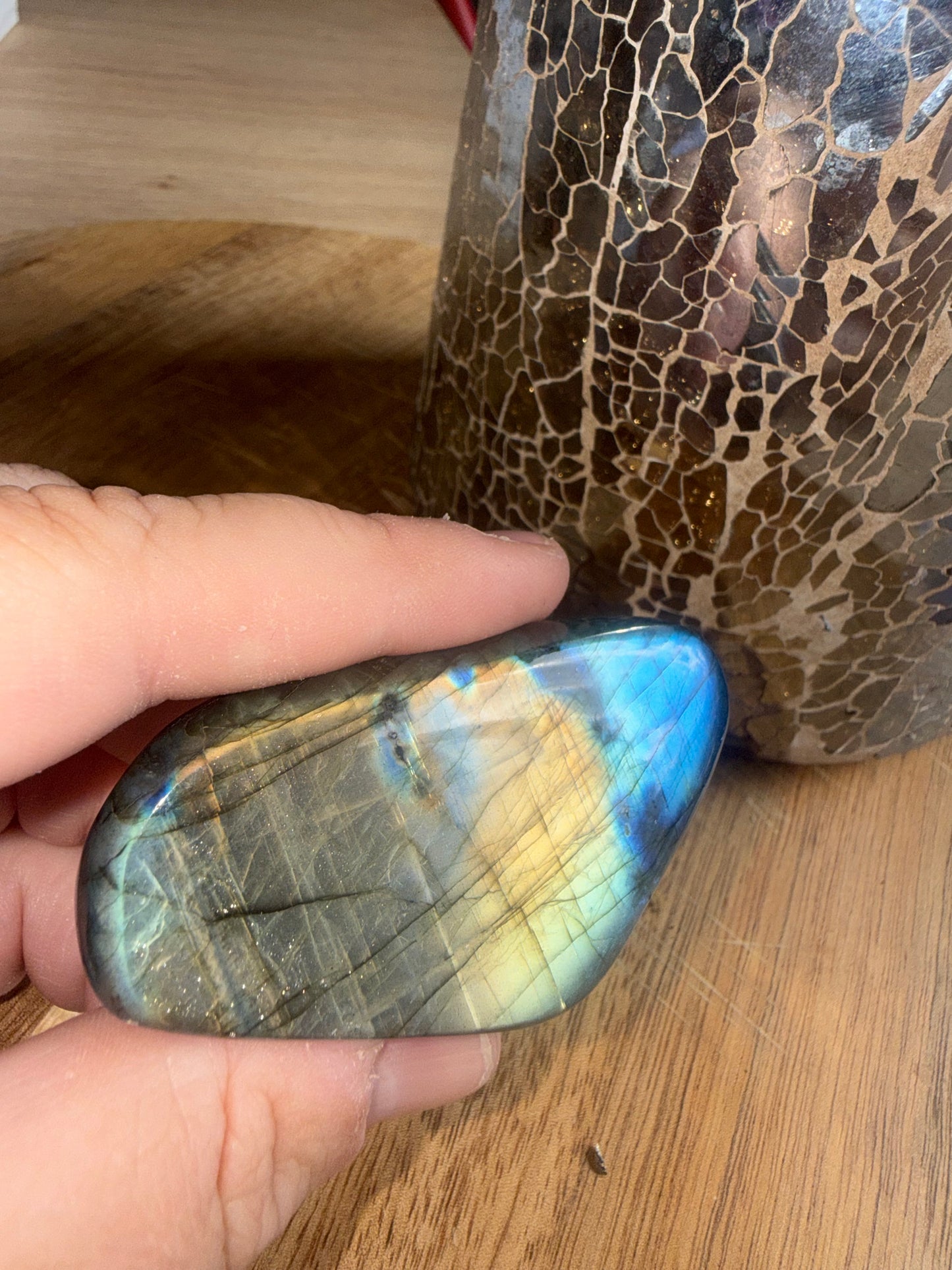 Labradorite C