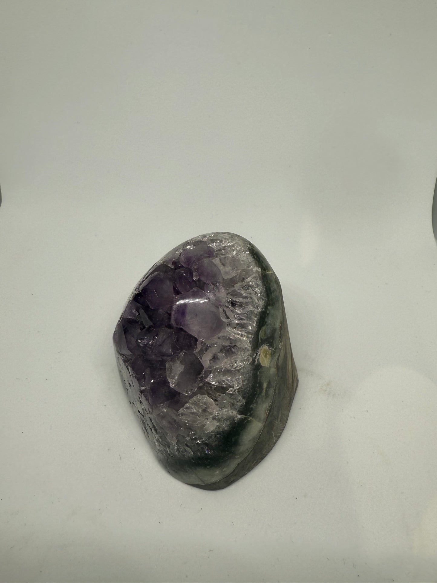 Amethyst Geode