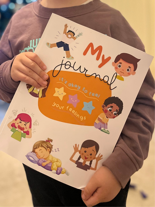 Children’s Journal