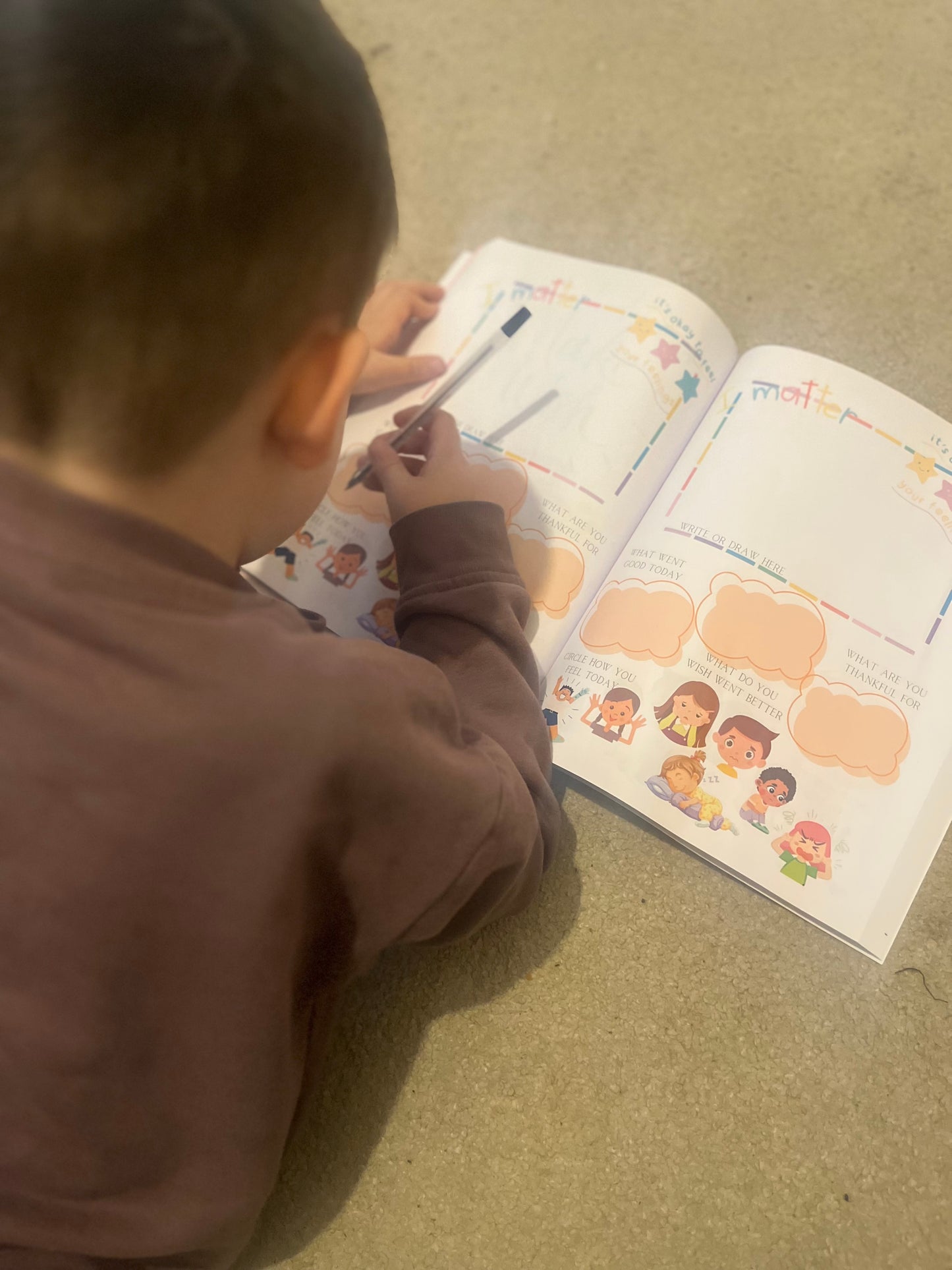 Children’s Journal
