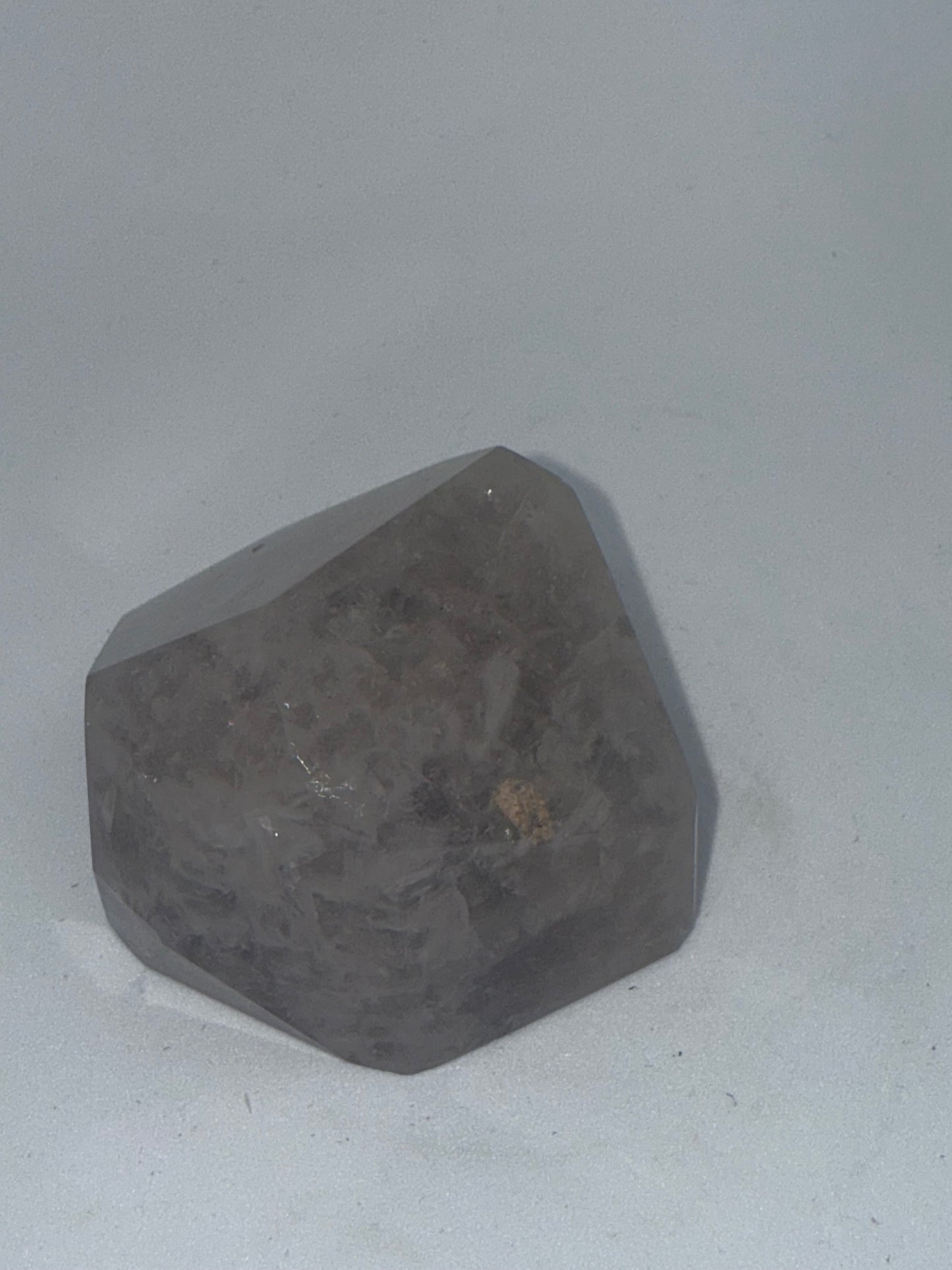 Freeform Amethyst