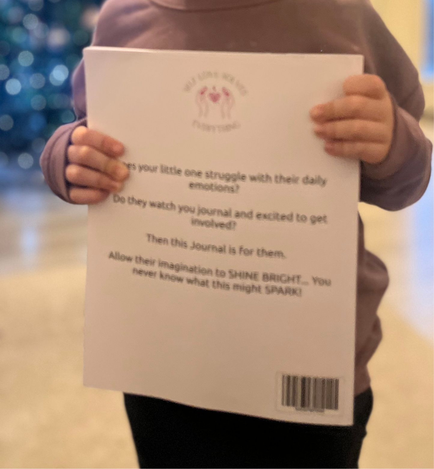 Children’s Journal
