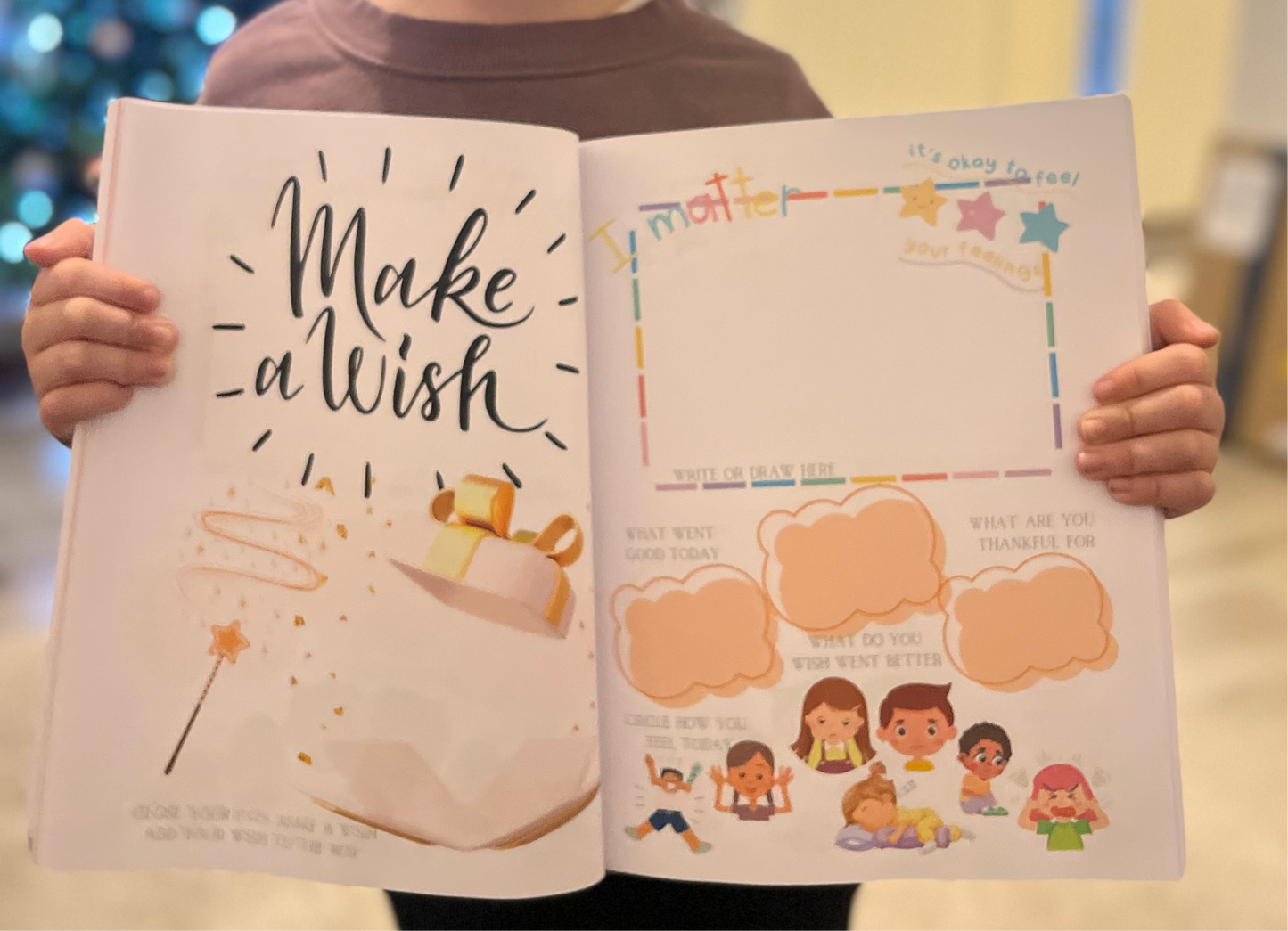 Children’s Journal