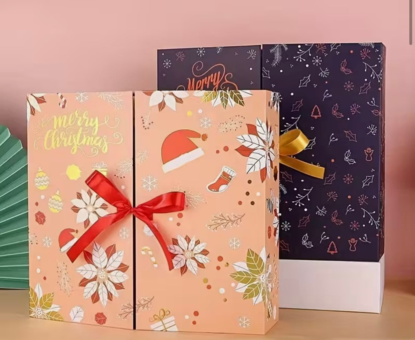 Advent calendar