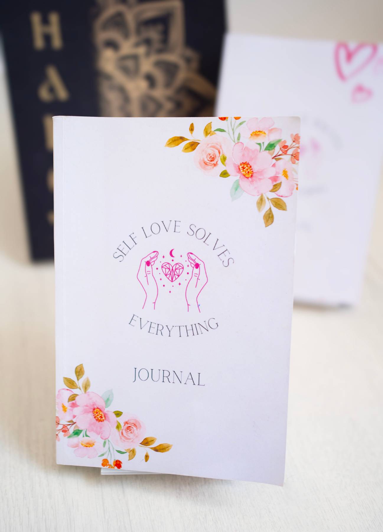 Self Love Journal