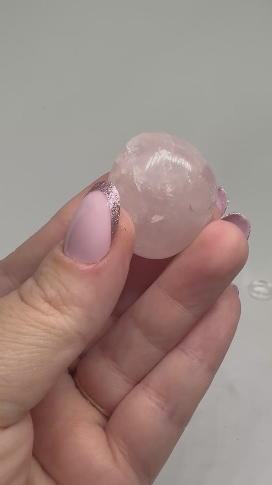 Amethyst Palm small