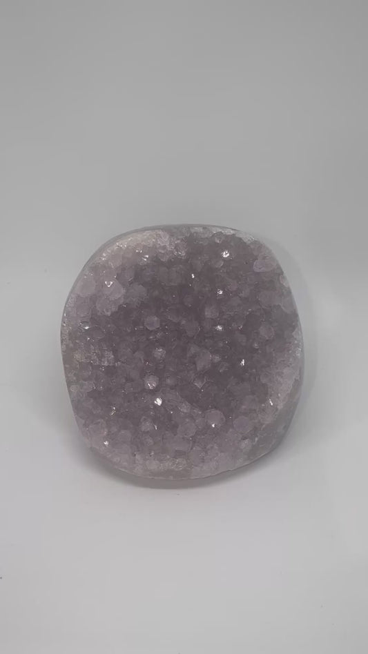 Amethyst Geode